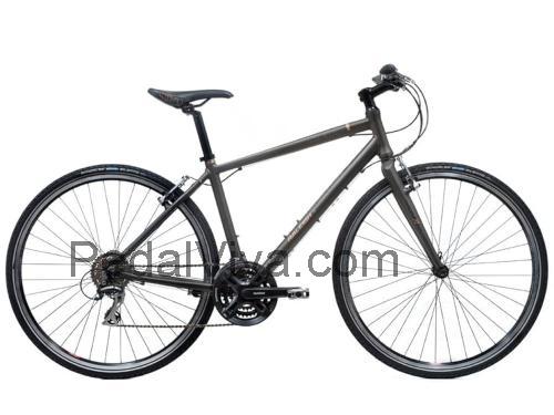 Raleigh Strada 3 ficha tecnica